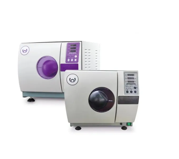 Autoclave Tanda Woson