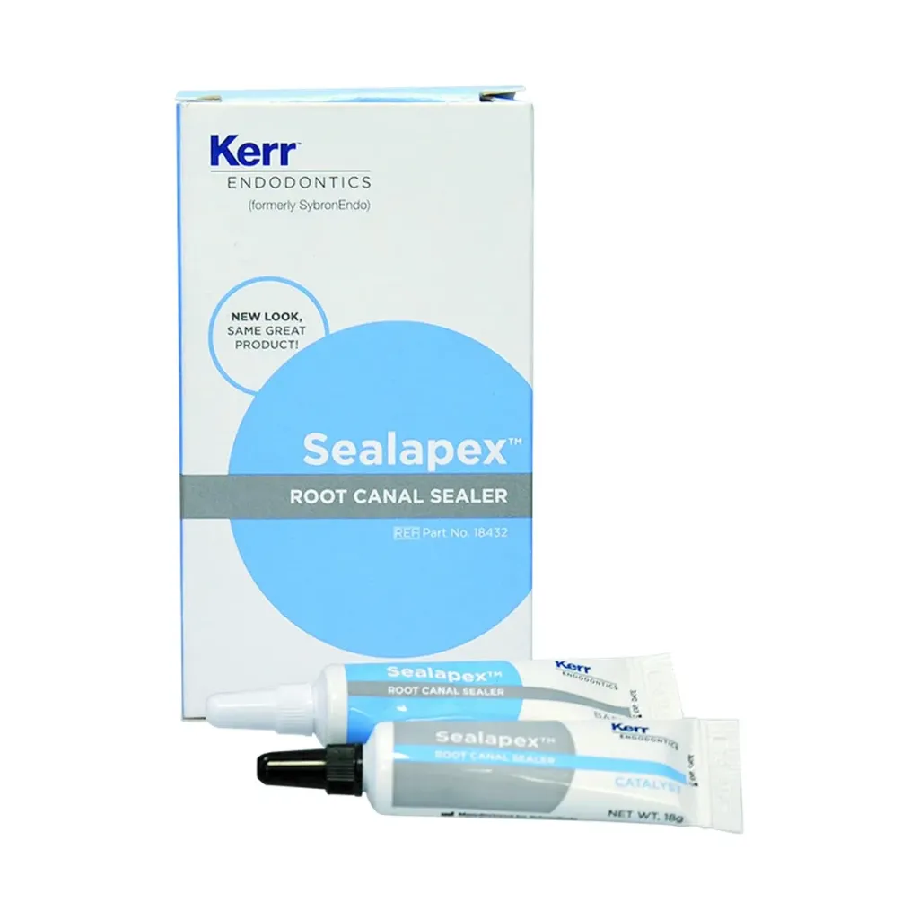 SEALAPEX ESTUCHE